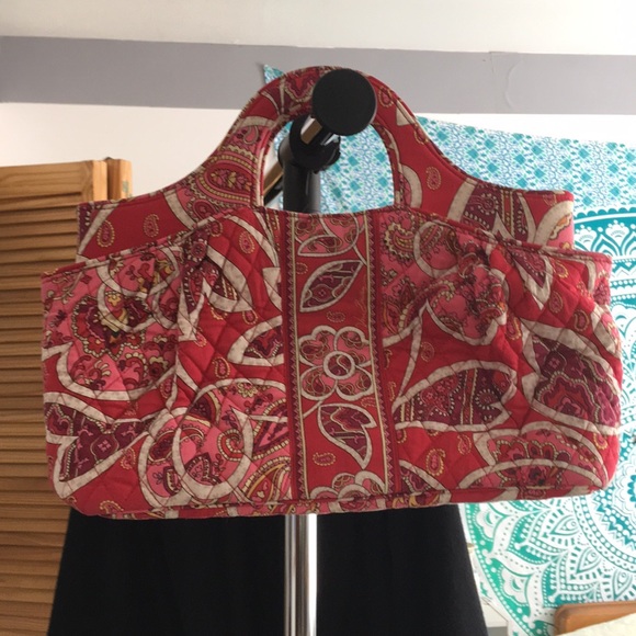 Vera Bradley bag - Picture 1 of 1